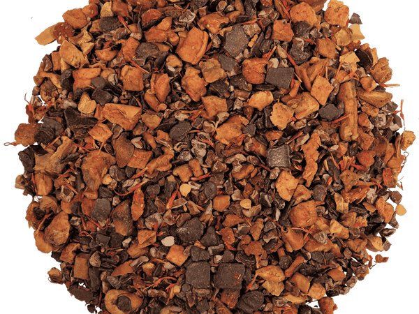 Choco Chilli Fudge - t leaf T | teas and infusions from around the world