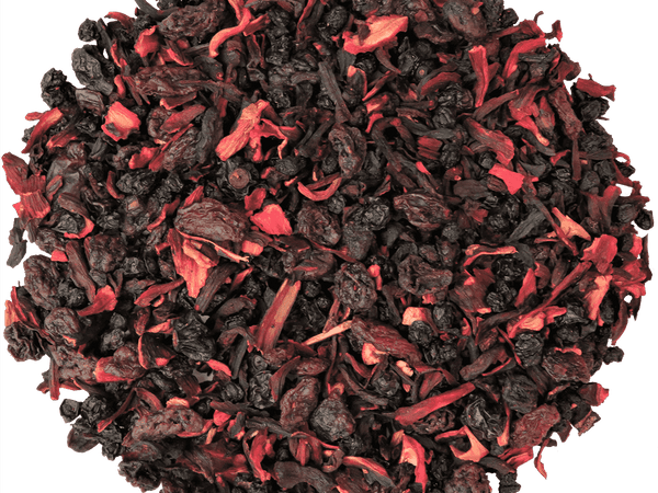 Fruit Compote Loaf - t leaf T | teas and infusions from around the world