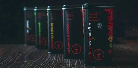 What Tea Should I Buy as a Gift?