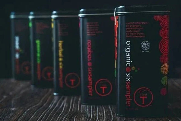 What Tea Should I Buy as a Gift? - t leaf T | teas and infusions from around the world