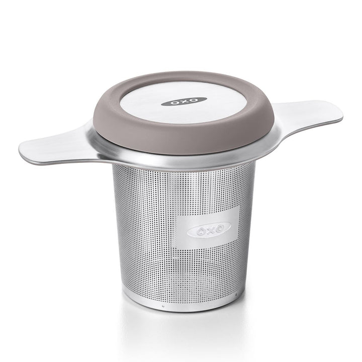 Oxo tea infuser basket overview
