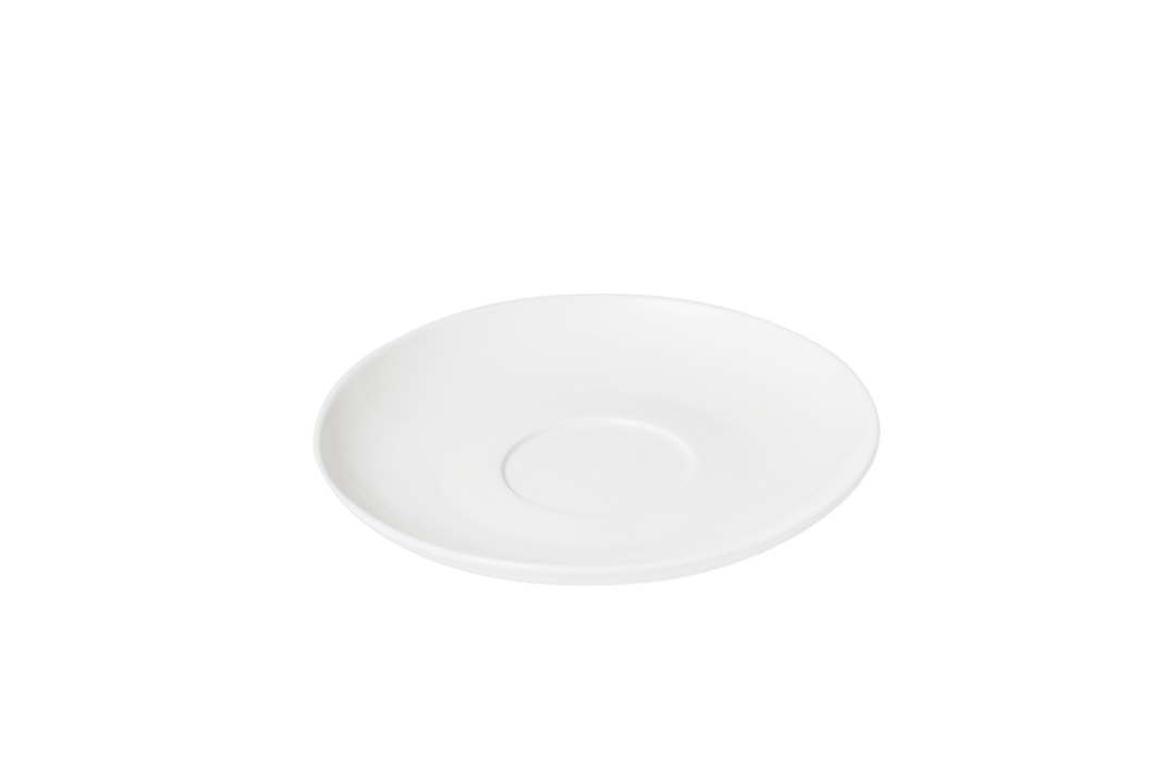 Acme Cup &amp; Saucer - Bibby White 250ml - t leaf T | teas and infusions from around the world