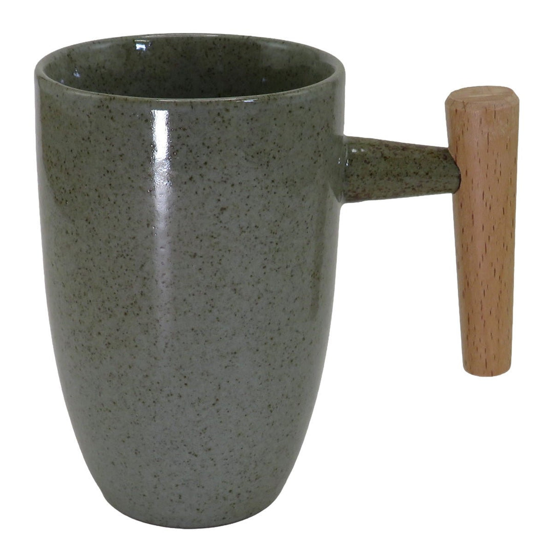 Ako mugs 350ml - assorted colours - t leaf T | teas and infusions from around the world