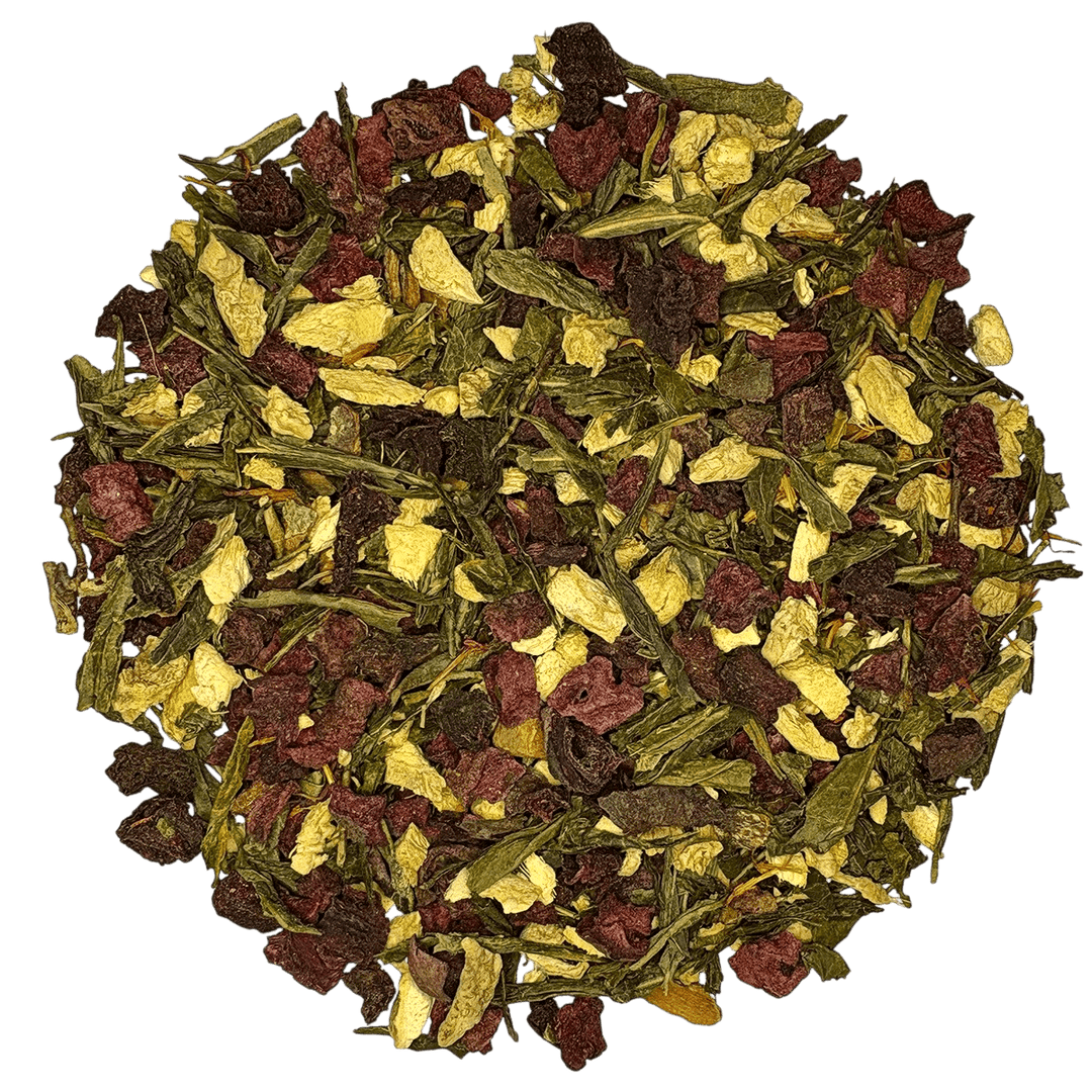 Beety sweet green - t leaf T | teas and infusions from around the world
