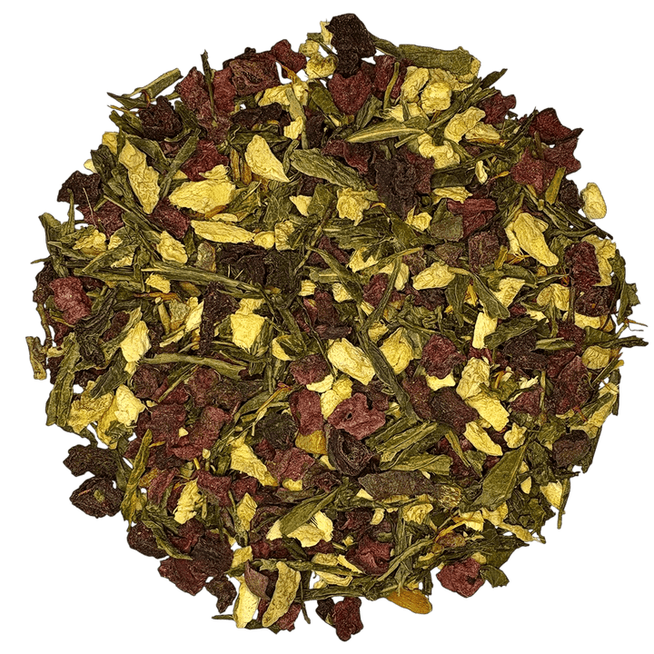 Beety sweet green - t leaf T | teas and infusions from around the world