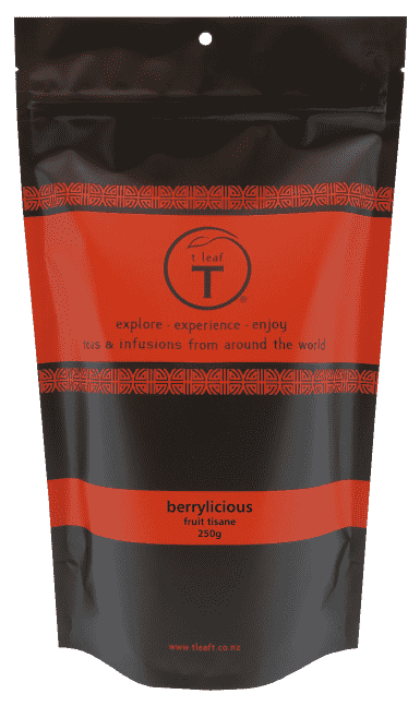 Berrylicious 250g pouch