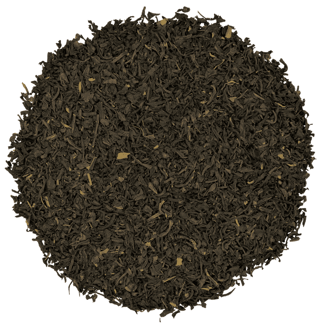 Black tea blends sample selection - t leaf T | teas and infusions from around the world