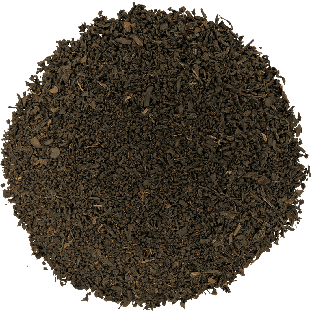 Black tea blends sample selection - t leaf T | teas and infusions from around the world