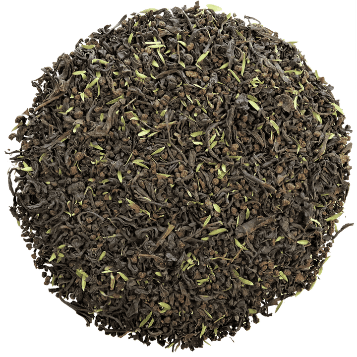 Black tea blends sample selection - t leaf T | teas and infusions from around the world