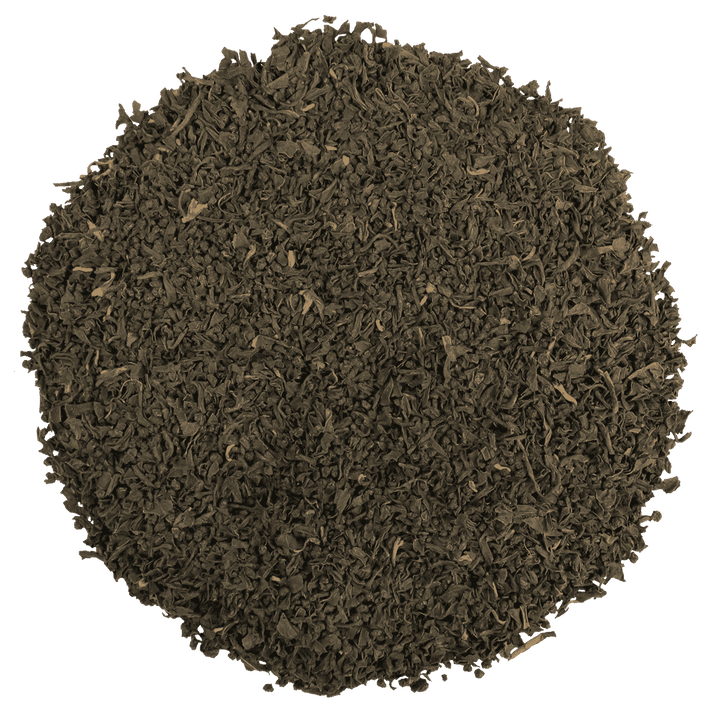 Black tea blends sample selection - t leaf T | teas and infusions from around the world