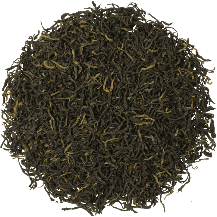 Black tea blends sample selection - t leaf T | teas and infusions from around the world