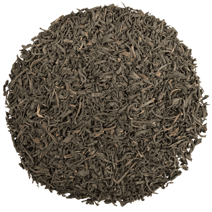 Black tea blends sample selection - t leaf T | teas and infusions from around the world