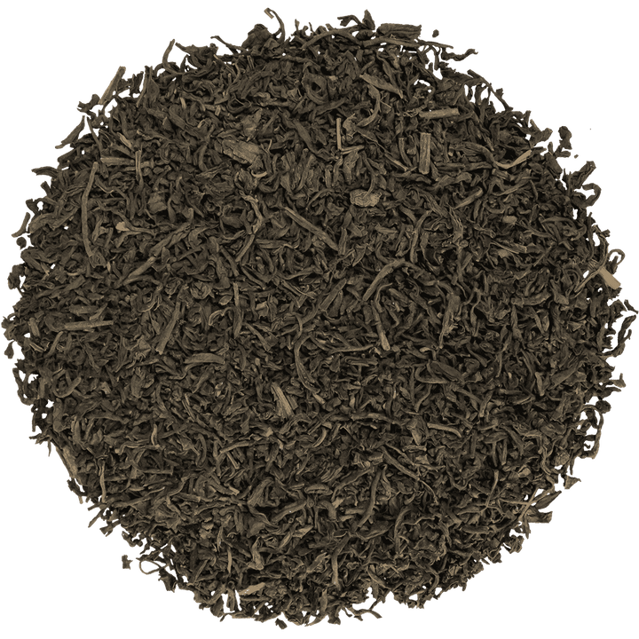 Black tea blends sample selection - t leaf T | teas and infusions from around the world