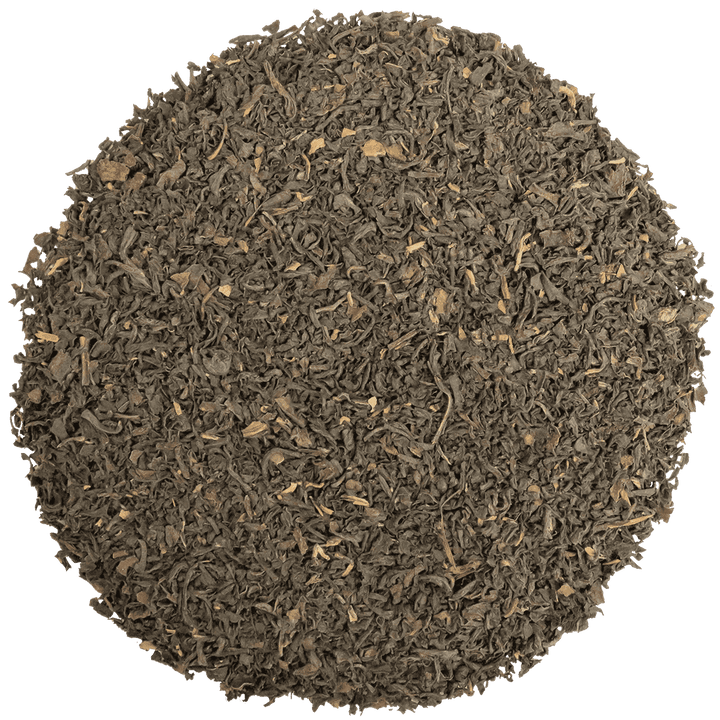 Black tea blends sample selection - t leaf T | teas and infusions from around the world