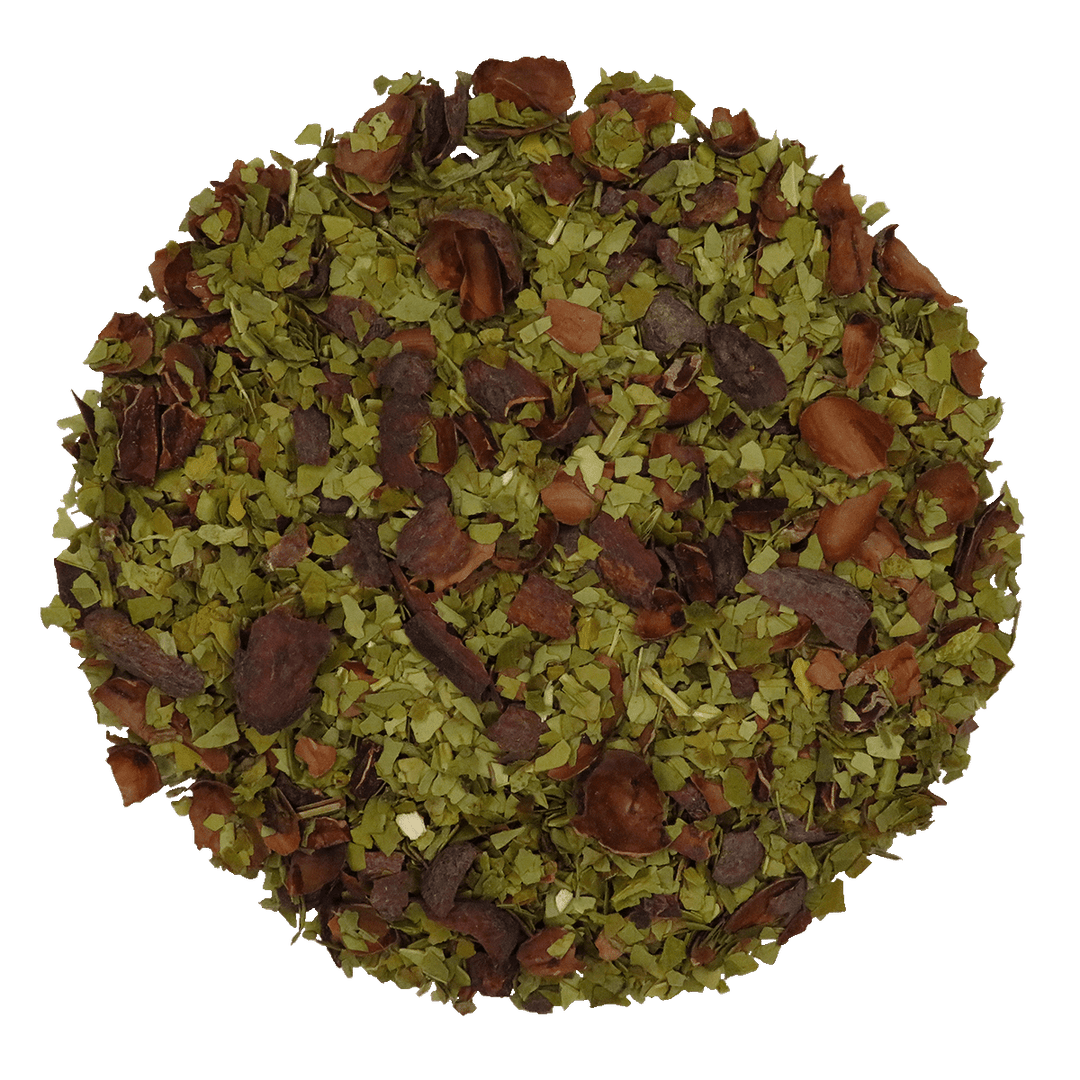 Cacao mate - t leaf T | teas and infusions from around the world