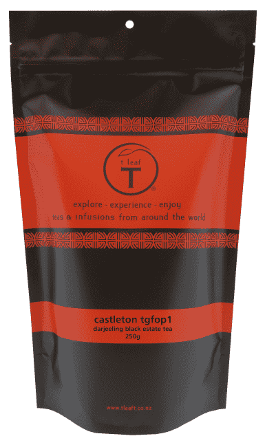 Castleton tgfop1 - t leaf T | teas and infusions from around the world