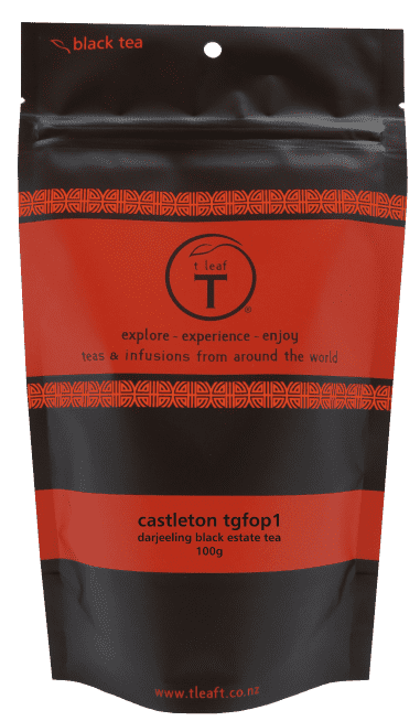 Castleton tgfop1 - t leaf T | teas and infusions from around the world
