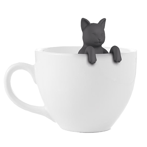 Cat - Tea Infuser - t leaf T | teas and infusions from around the world