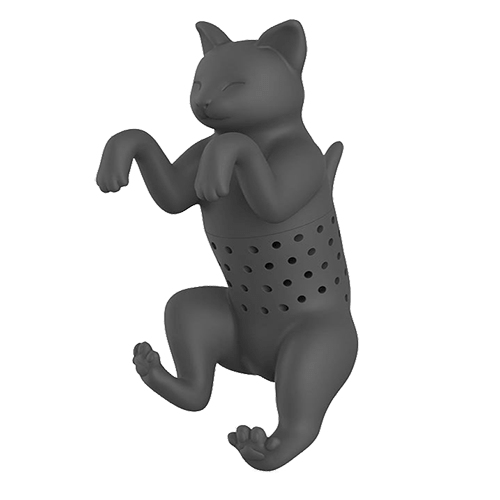 Cat - Tea Infuser - t leaf T | teas and infusions from around the world