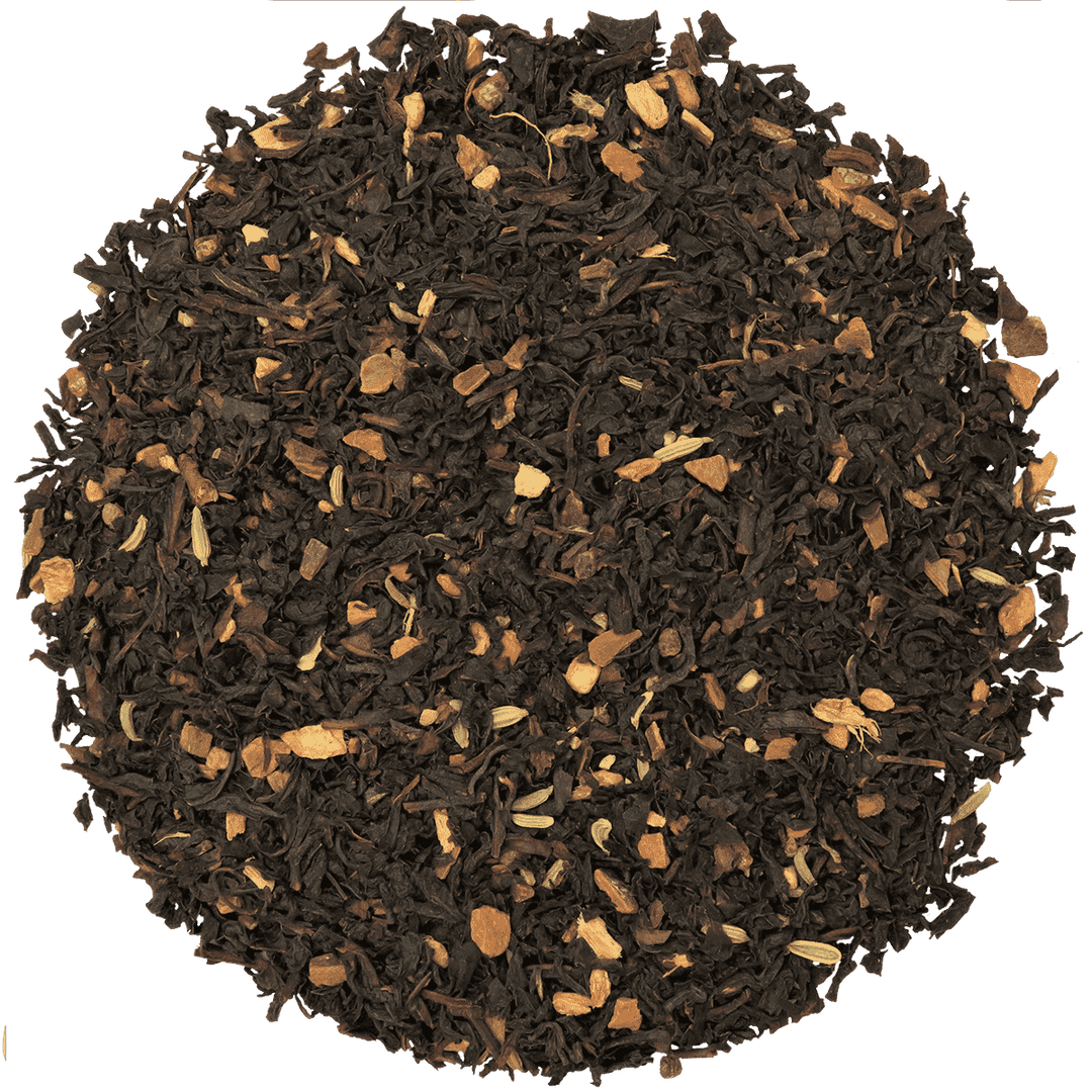 Chai organic - t leaf T | teas and infusions from around the world