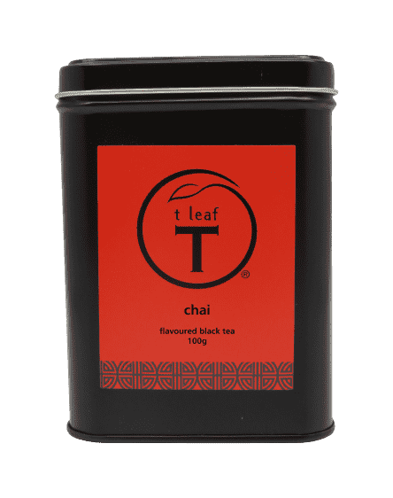 chai 100g tin