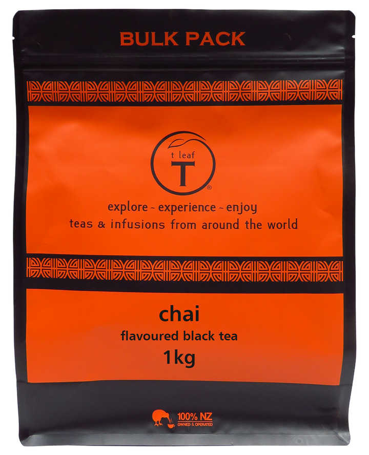 Chai 1kg bulk pack