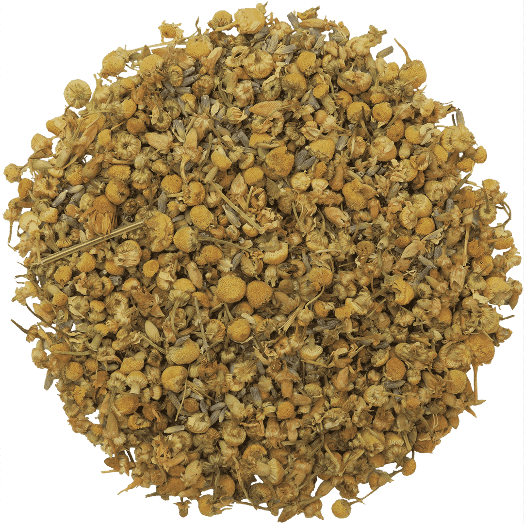Chamomile & lavender - t leaf T | teas and infusions from around the world