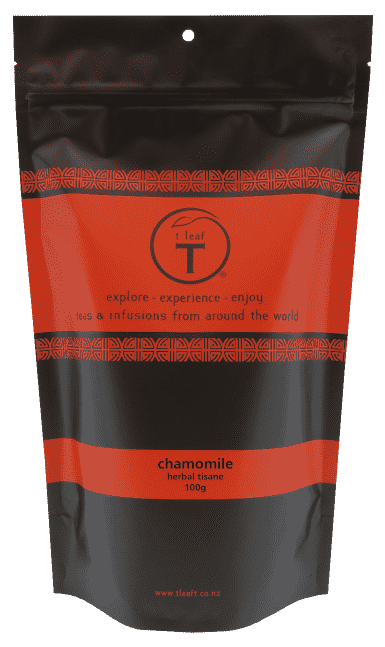 Chamomile 100g pouch