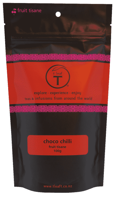 Choco chilli - t leaf T | teas and infusions from around the world