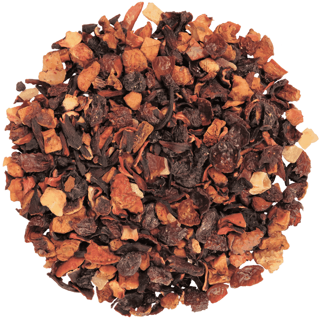 Christmas fruits - t leaf T | teas and infusions from around the world