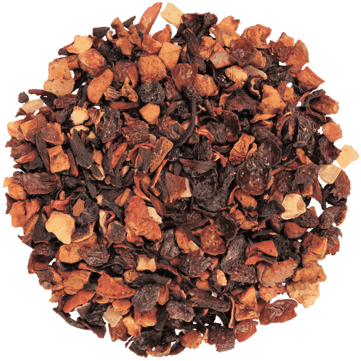 Christmas fruits - t leaf T | teas and infusions from around the world