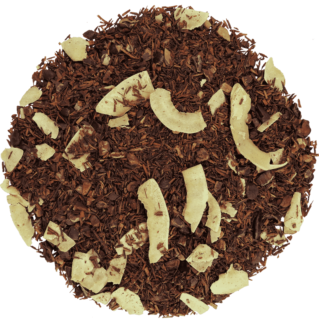 Coconut rough - t leaf T | teas and infusions from around the world
