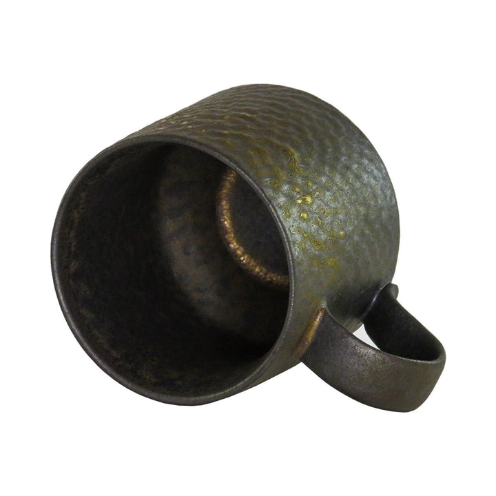 Cup - Obsidian YANG - t leaf T | teas and infusions from around the world