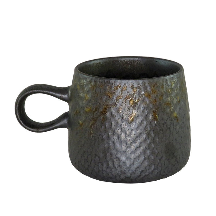 Cup - Obsidian YIN - t leaf T | teas and infusions from around the world