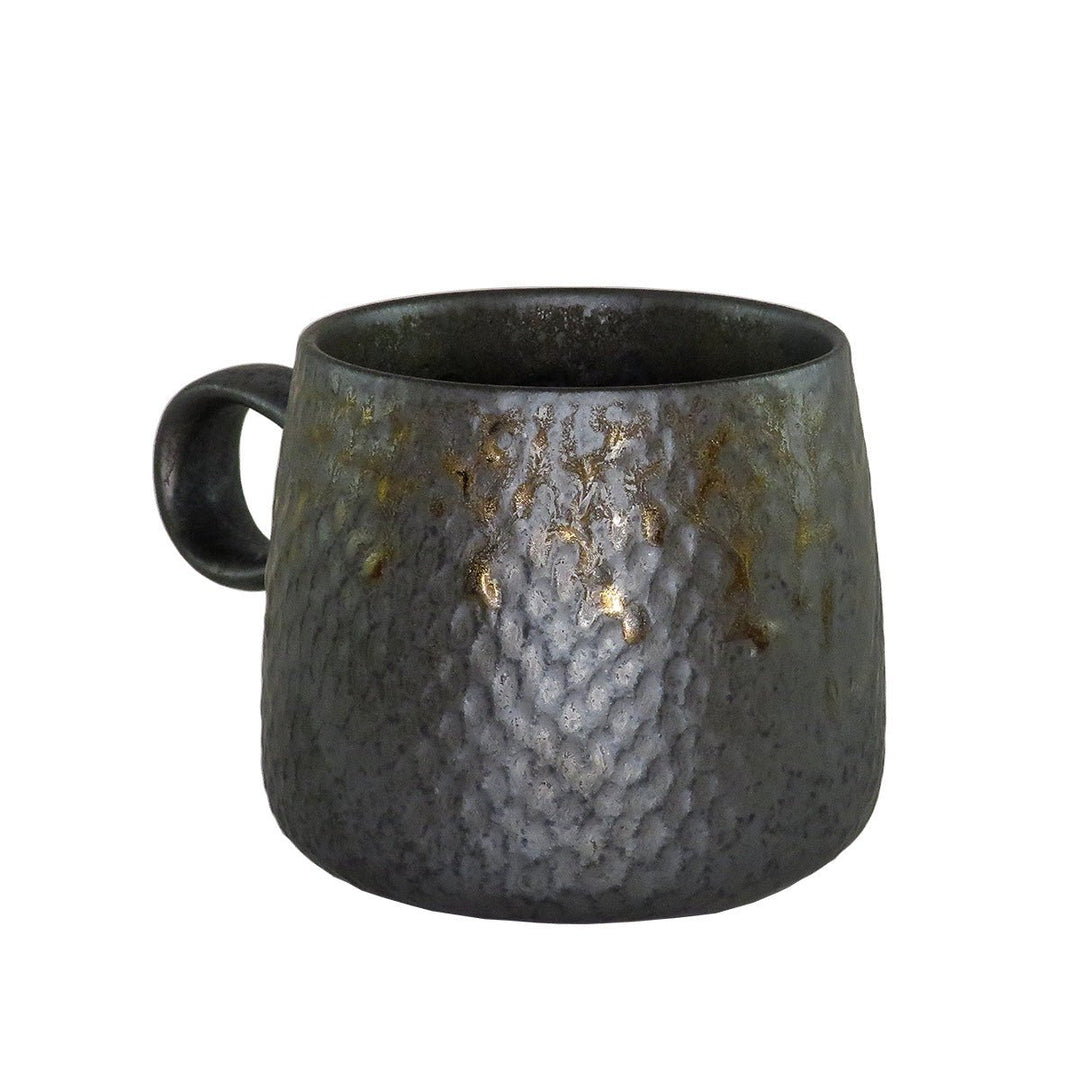 Cup - Obsidian YIN - t leaf T | teas and infusions from around the world
