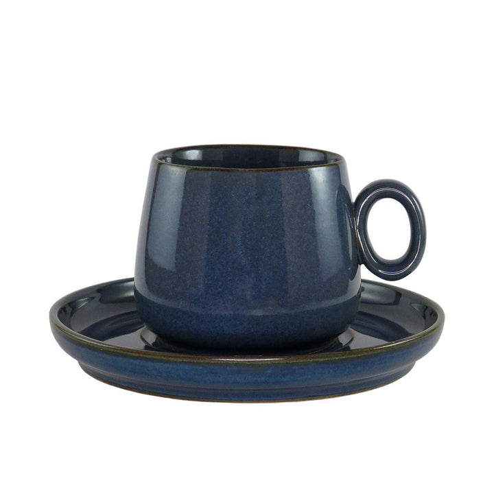 Cup &amp; Saucer - Kobi SEA - t leaf T | teas and infusions from around the world