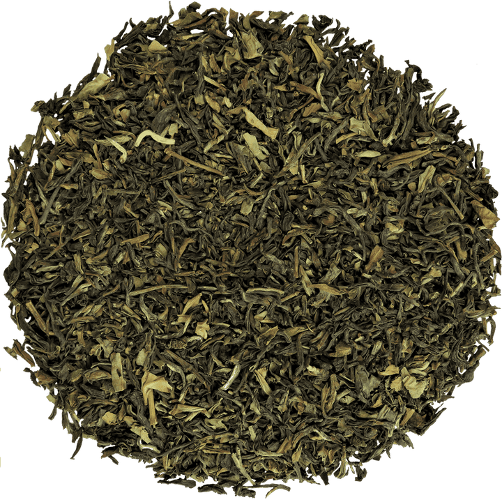 Darjeeling first flush blend - t leaf T | teas and infusions from around the world