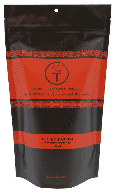 Earl grey green - t leaf T | teas and infusions from around the world