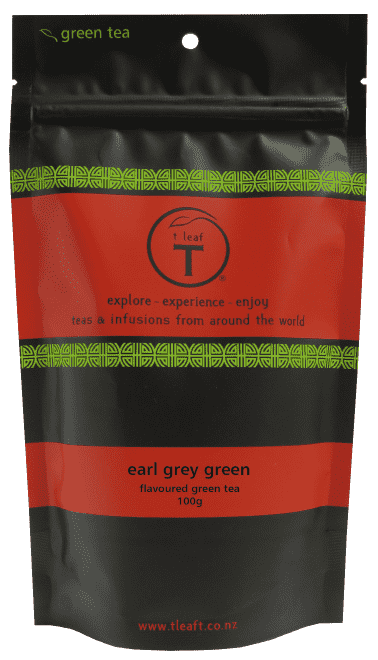 Earl grey green - t leaf T | teas and infusions from around the world