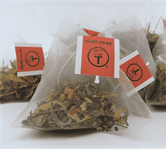Energise with turmeric &amp; horopito - t leaf T | teas and infusions from around the world