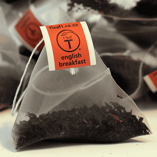 English breakfast - t leaf T | teas and infusions from around the world