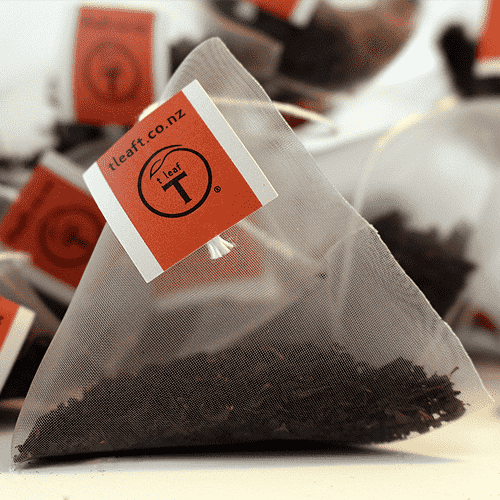 English breakfast organic - t leaf T | teas and infusions from around the world