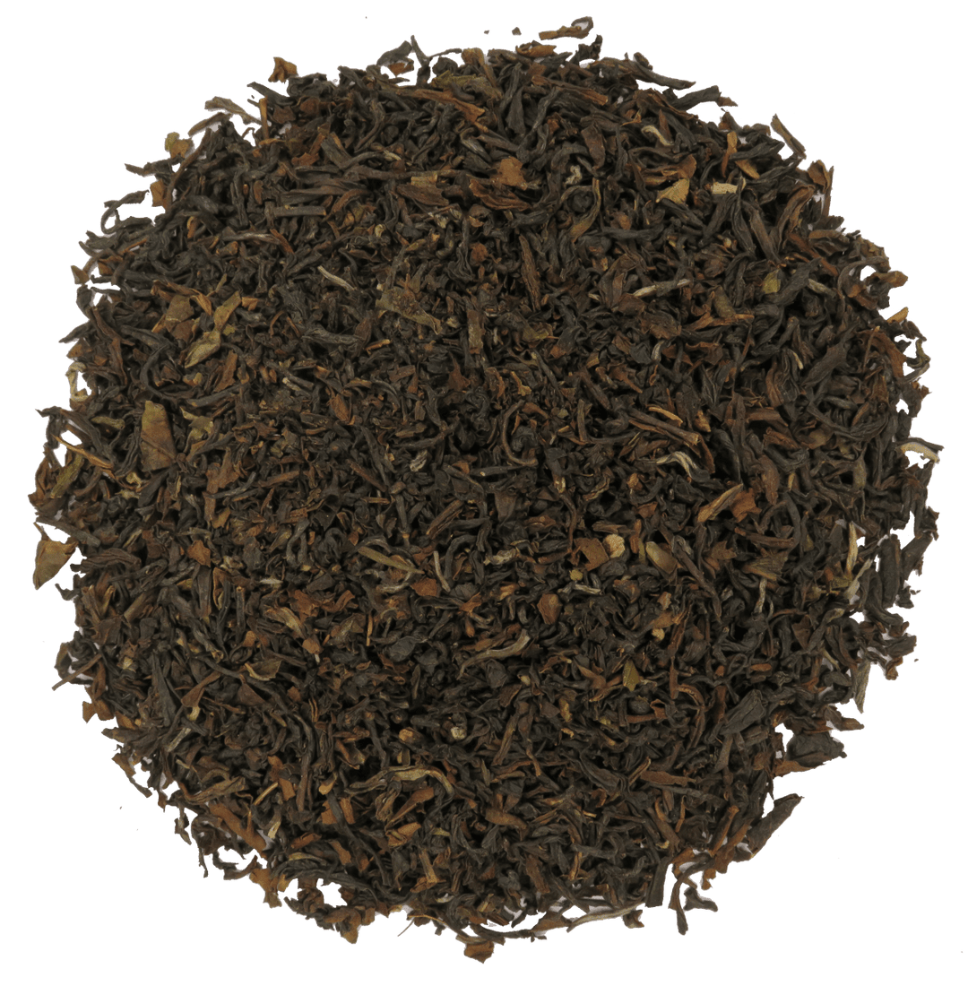 Estate black tea sample selection - t leaf T | teas and infusions from around the world