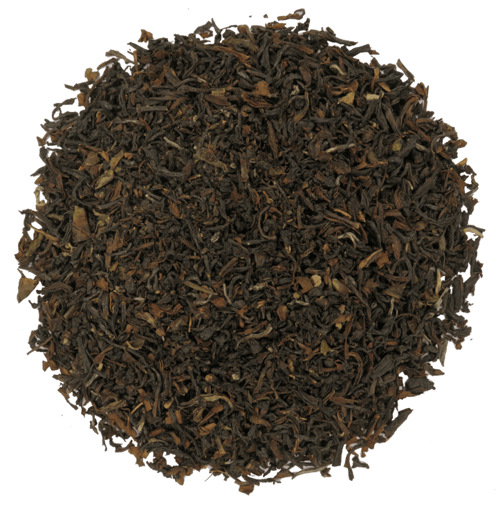 Estate black tea sample selection - t leaf T | teas and infusions from around the world