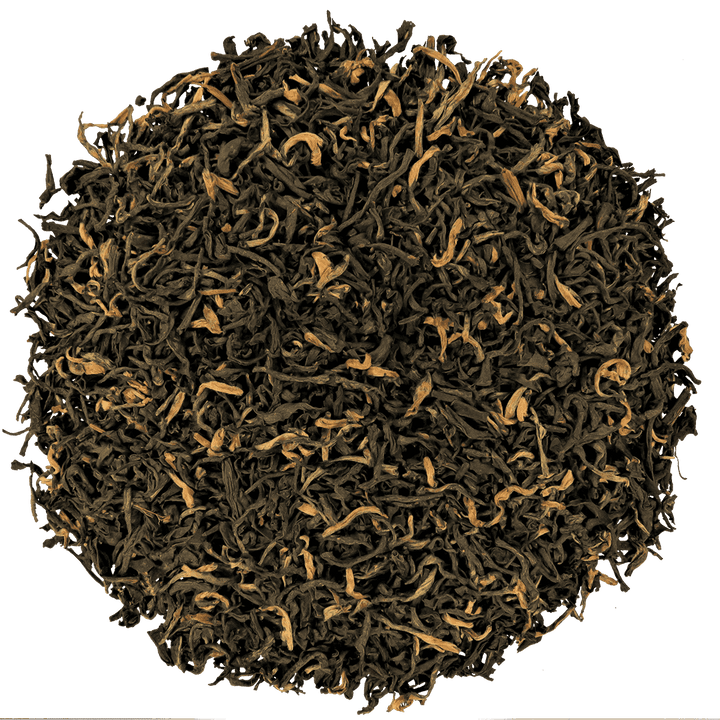 Estate black tea sample selection - t leaf T | teas and infusions from around the world