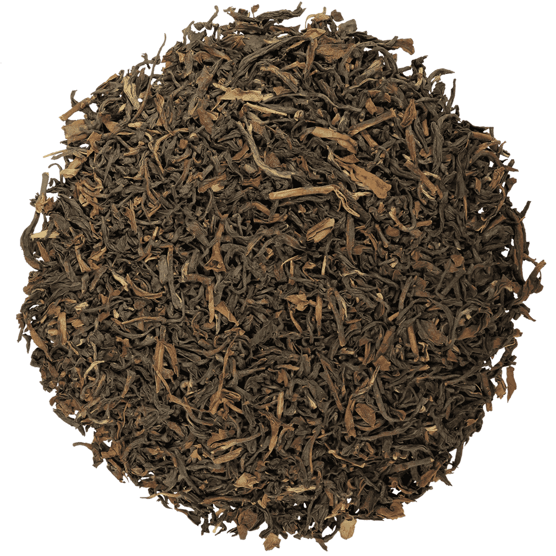 Estate black tea sample selection - t leaf T | teas and infusions from around the world