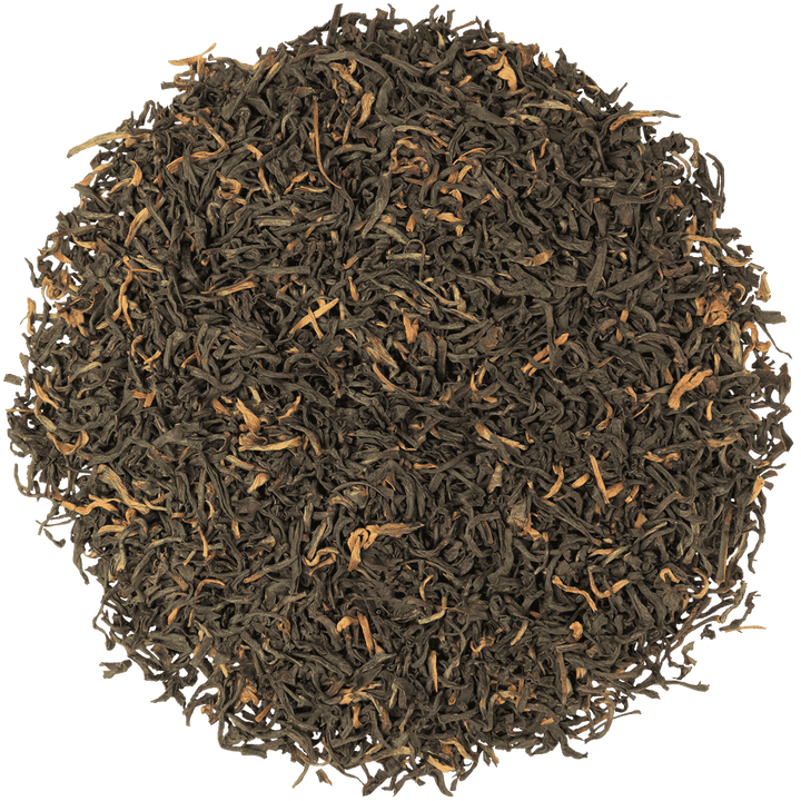 Estate black tea sample selection - t leaf T | teas and infusions from around the world