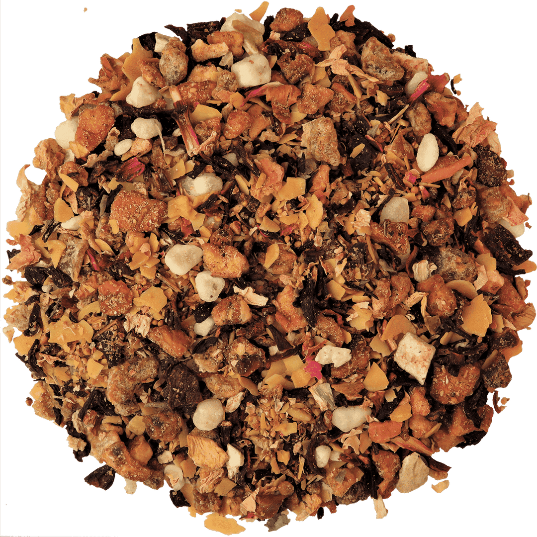 Fig rose - t leaf T | teas and infusions from around the world