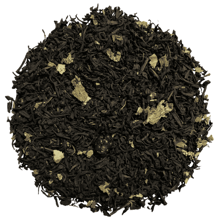 Flavoured black tea sample selection - t leaf T | teas and infusions from around the world