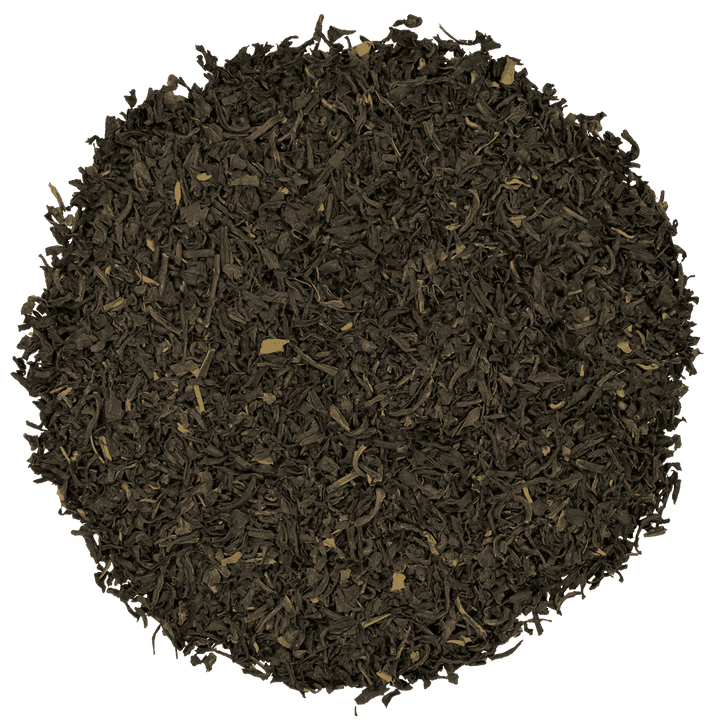 Flavoured black tea sample selection - t leaf T | teas and infusions from around the world